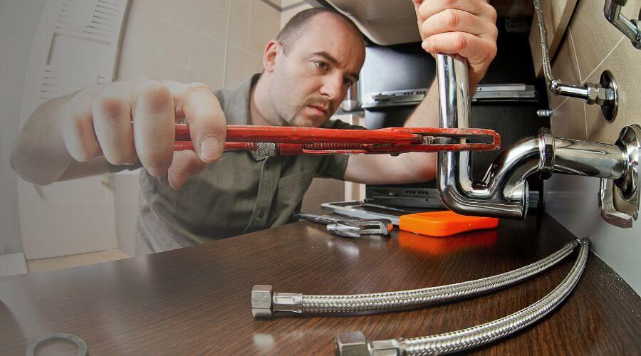 Professional sewer line replacement in Corral, ID
